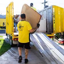 Best Residential Junk Removal  in Mulberry, NC